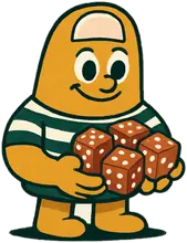 Captain Yacht, the Yacht mascot